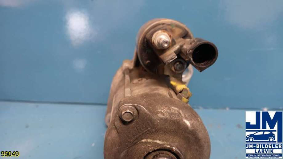 Starter diesel til VW Passat 2011-2015 (B7) (B7) (VOLKSWAGEN|02M-911-024 G||26D311-0446 MS B)