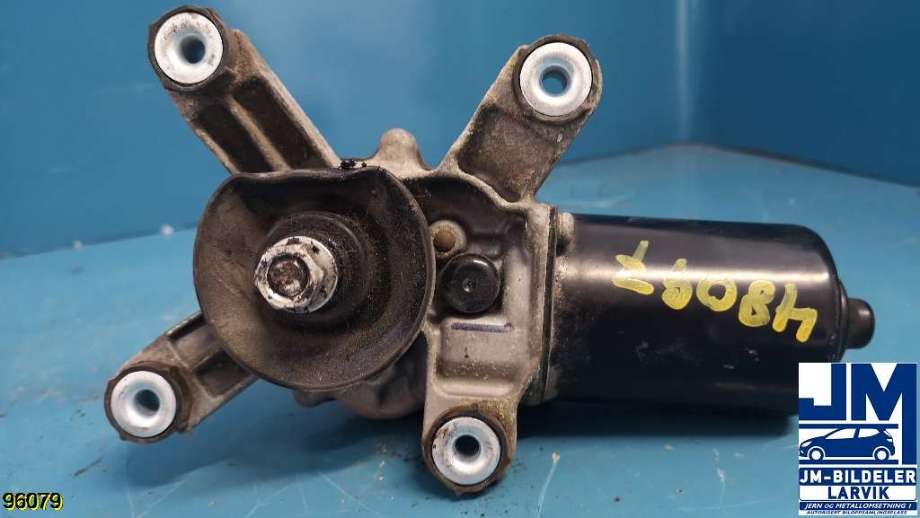 Viskermotor frontrute til Isuzu D-Max 2007-2012 (Type I)  (ISUZU|8-98057 622-0||0155634-B)