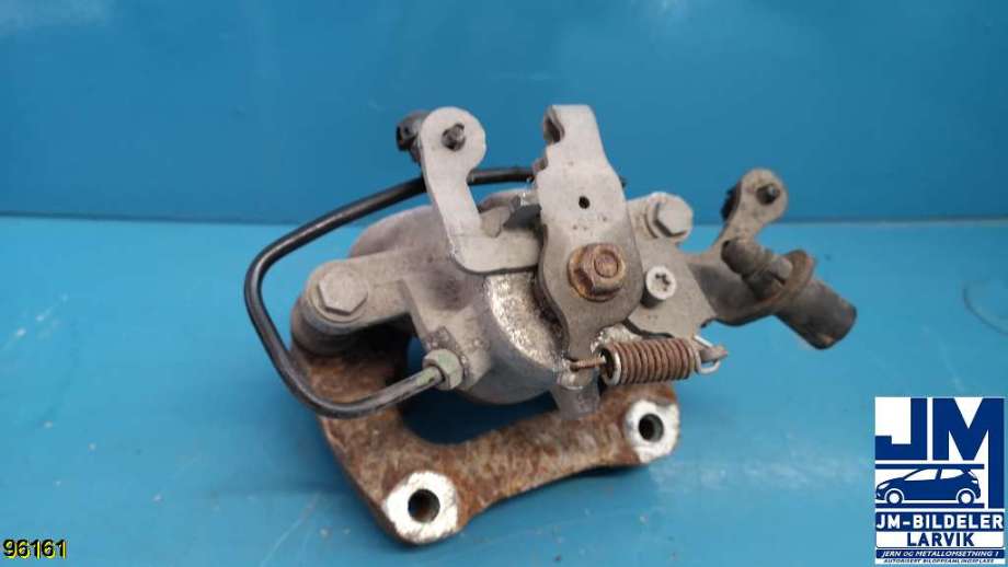 Bremsecaliper venstre bak til Peugeot Partner 2008-2015 (Type II, Fase 1)  (PEUGEOT|)