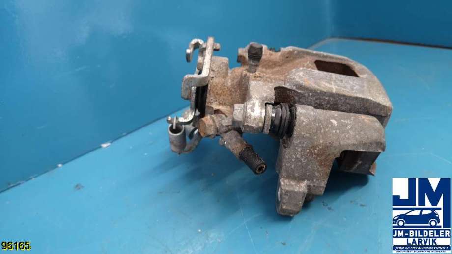 Bremsecaliper venstre bak til Mitsubishi Outlander 2015-->> (Type III, Fase 2)  (MITSUBISHI|)