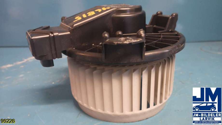 Varmeapparat motor til Toyota Yaris 2006-2009 (Type II, Fase 1) (TOYOTA|AV272700-0311|)