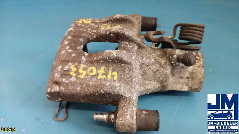 Bremsecaliper venstre bak til Ford C-Max 2003-2007 (Type I, Fase 1)  (FORD|)