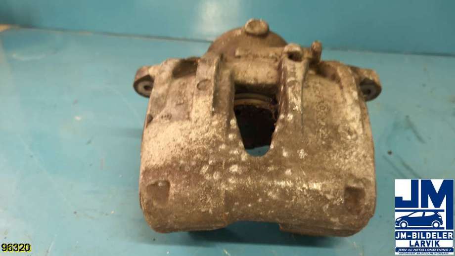 Bremsecaliper venstre foran til Mercedes E-Klasse 2006-2009 (Fase 2) (W211) (W211) (MERCEDES|Z060 28 295 LI|)