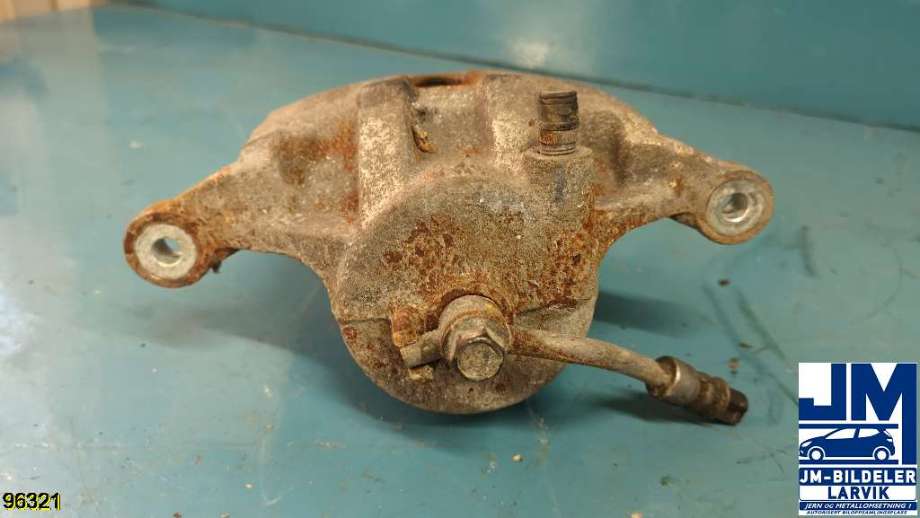 Bremsecaliper høyre foran til Kia Sportage 2010-2016 (Type III)  (KIA|)