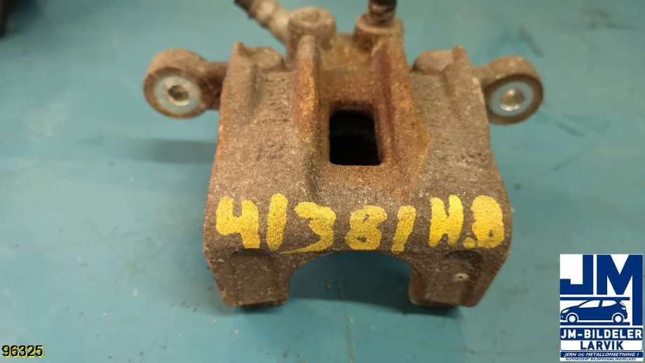 Bremsecaliper høyre bak til Kia Sportage, 2010-2016 (Type III)  (KIA|)