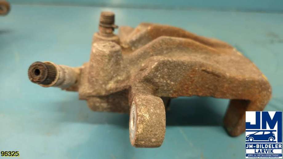 Bremsecaliper høyre bak til Kia Sportage 2010-2016 (Type III) (KIA|)