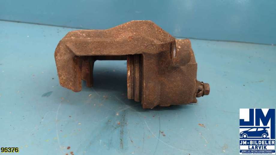 Bremsecaliper høyre foran til Toyota Prius +7 2012-2020 (Type III) (stasjonsvogn) (stasjonsvogn) (TOYOTA|)