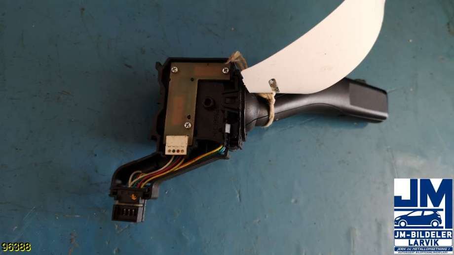Bryter blink til VW Touran 2003-2006 (Type I, Fase 1)  (VOLKSWAGEN|1KO953513A|)
