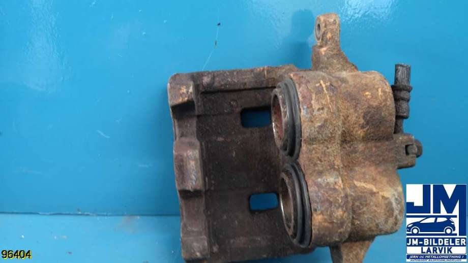 Bremsecaliper venstre foran til Nissan X-Trail 2002-2007 (T30) (T30) (NISSAN|)