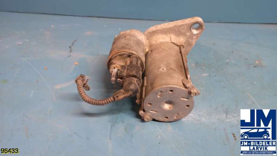 Starter til VW Scirocco 2008-2013  (VOLKSWAGEN||201009 4347|TS12ER20)