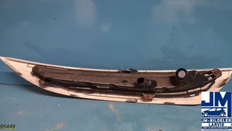 Tåkelykt høyre foran til Ford Kuga 2008-2012 (Type I) (FORD|BV41-13D273-AA|BV4113D273AA|)