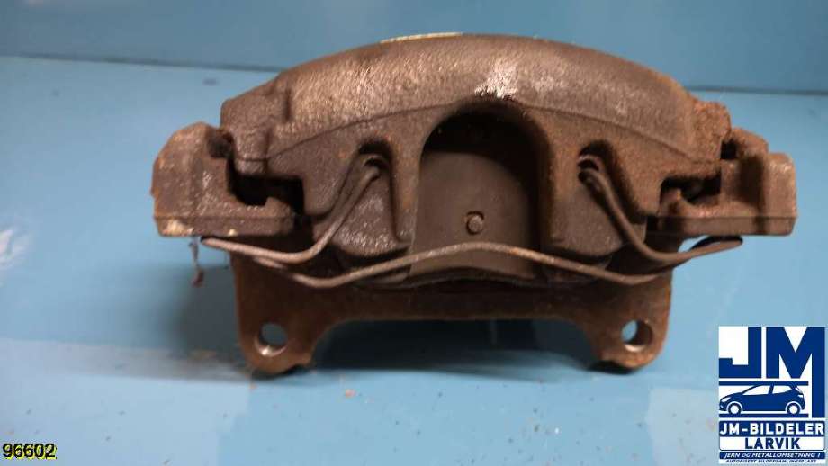 Bremsecaliper høyre foran til VW Passat 2011-2015 (B7) (B7) (VOLKSWAGEN|)