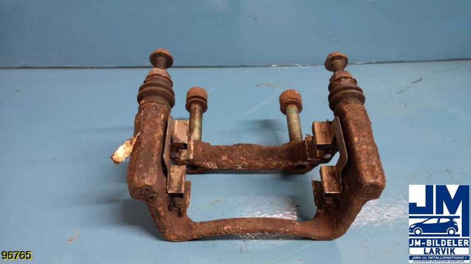 Bremsecaliper brakett til Saab 9-5 2001-2005 (Type I, Fase 2) (SAAB|)