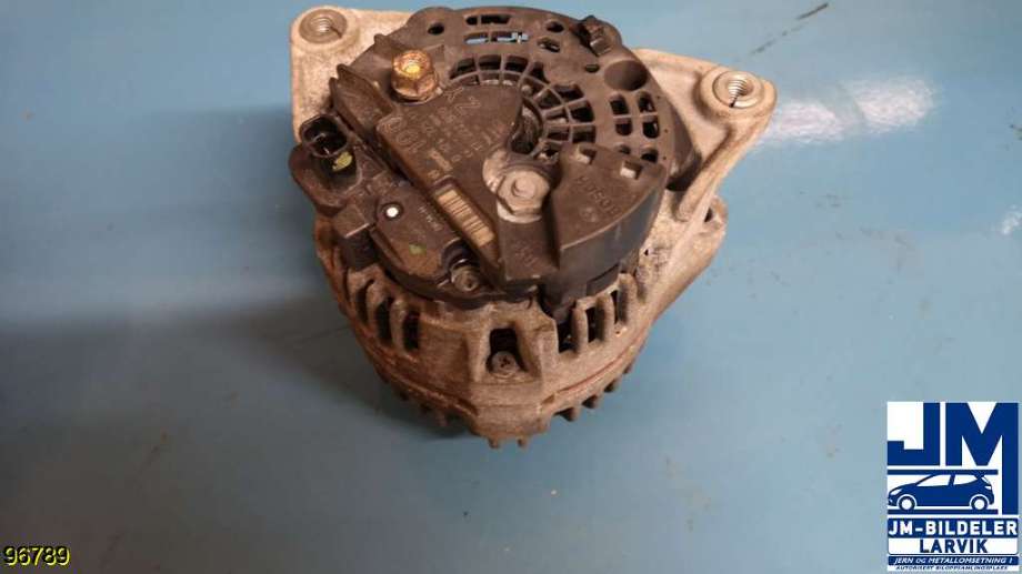 Dynamo til Opel Combo C 2002-2011 (OPEL||0124325171)