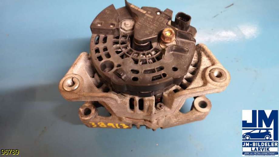 Dynamo til Opel Combo C 2002-2011 (OPEL||0124325171)