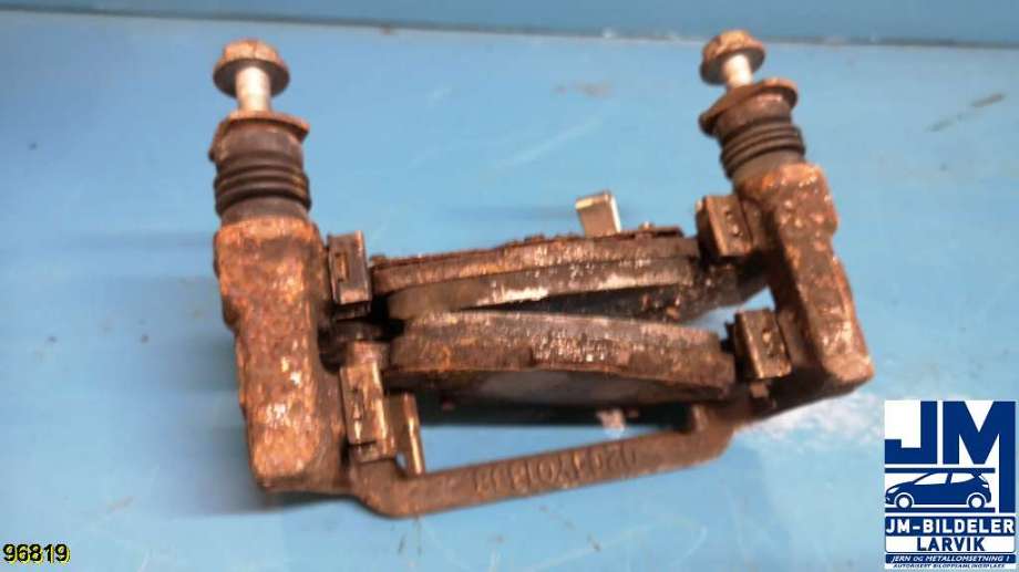 Bremsecaliper brakett til Toyota Avensis 2003-2008 (Type II)  (TOYOTA|)