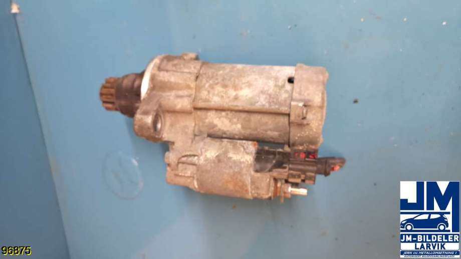 Starter til VW Polo 2009-2014 (Type V, Fase 1)  (VOLKSWAGEN|02M 911 024J||428000-8851)