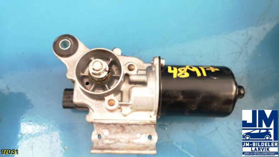 Viskermotor frontrute til Nissan X-Trail 2007-2014 (T31) (T31) (NISSAN|28810JG40A||A5287-375/1155718-A)