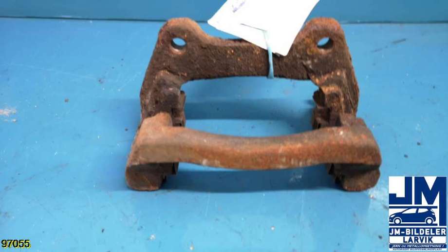 Bremsecaliper brakett til Land Rover Range Rover Sport 2005-2013  (LAND-ROVER|)