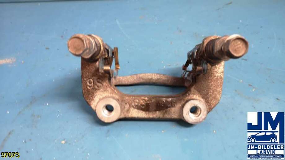 Bremsecaliper brakett til Suzuki SX4 S-CROSS, 2013-->> (Type II)  (SUZUKI SX4|)
