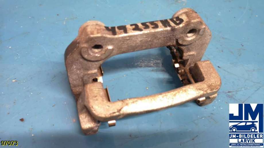 Bremsecaliper brakett til Suzuki SX4 S-CROSS 2013-->> (Type II)  (SUZUKI SX4|)
