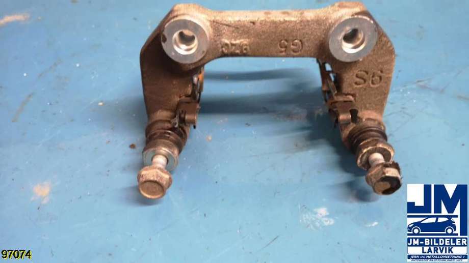 Bremsecaliper brakett til Suzuki SX4 S-CROSS, 2013-->> (Type II)  (SUZUKI SX4|)