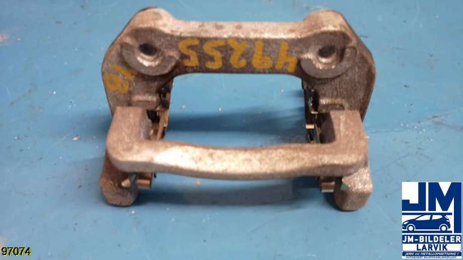 Bremsecaliper brakett til Suzuki SX4 S-CROSS 2013-->> (Type II)  (SUZUKI SX4|)
