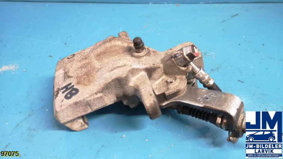 Bremsecaliper høyre bak til Suzuki SX4 S-CROSS, 2013-->> (Type II)  (SUZUKI SX4|)