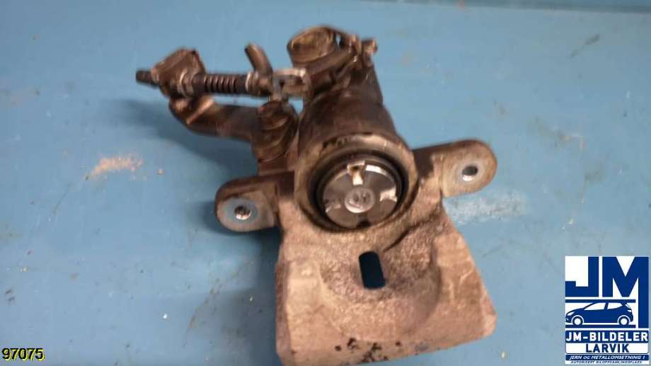 Bremsecaliper høyre bak til Suzuki SX4 S-CROSS 2013-->> (Type II)  (SUZUKI SX4|)