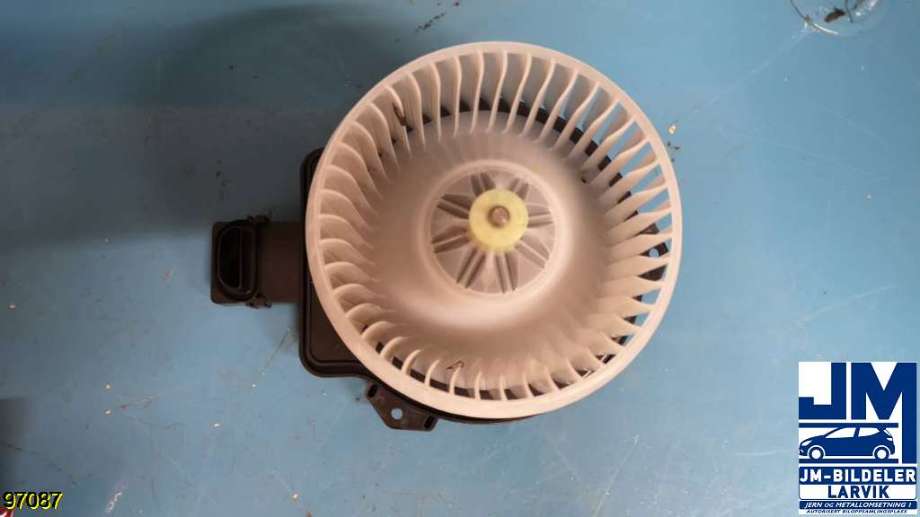 Varmeapparat motor til Suzuki SX4 S-CROSS 2013-->> (Type II)  (SUZUKI SX4|3D16 AV 14 90|)