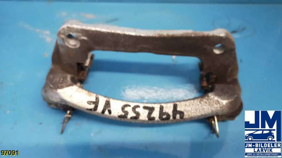 Bremsecaliper brakett til Suzuki SX4 S-CROSS, 2013-->> (Type II)  (SUZUKI SX4|)