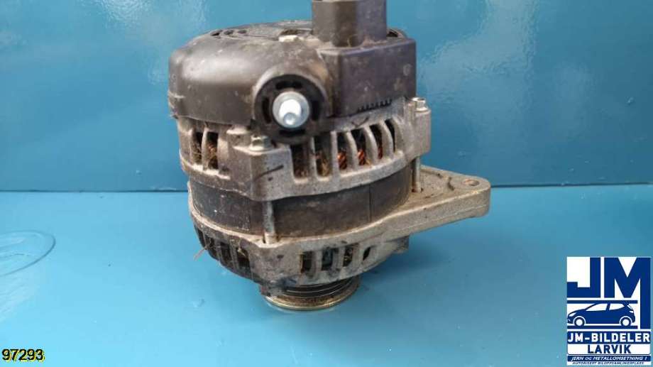 Dynamo til Suzuki SX4 S-CROSS 2013-->> (Type II)  (SUZUKI SX4|0275320078-3981|)