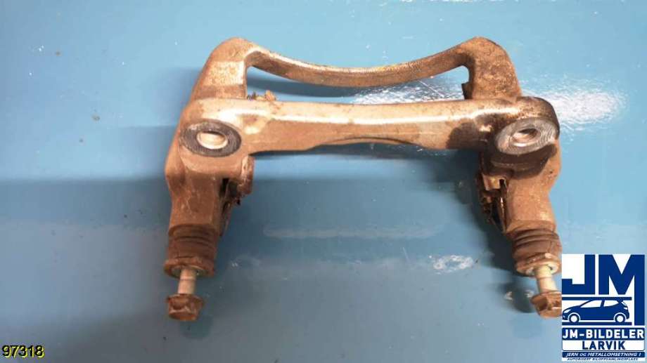 Bremsecaliper brakett til Suzuki SX4 S-CROSS, 2013-->> (Type II)  (SUZUKI SX4|)