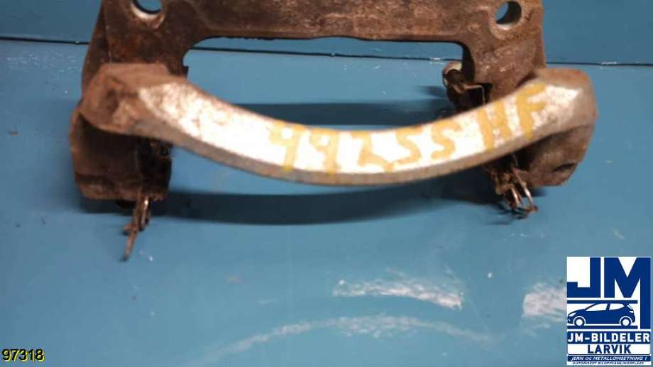 Bremsecaliper brakett til Suzuki SX4 S-CROSS 2013-->> (Type II)  (SUZUKI SX4|)