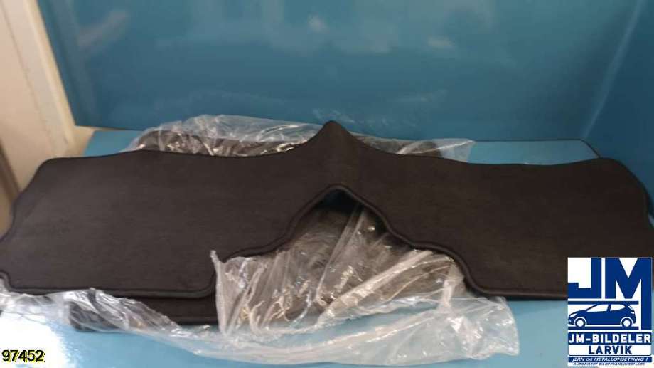 Innredning diverse til Toyota Prius +7 2012-2020 (Type III) (stasjonsvogn) (stasjonsvogn) (TOYOTA|PZ410-G8350-BA|)