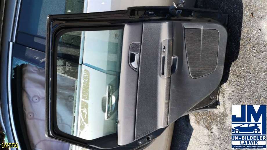 Dør venstre bak til Volvo V50 2007-2012 (Fase 2)  (VOLVO|)