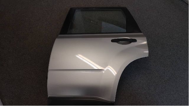 Dør venstre bak til Nissan X-Trail, 2007-2014 (T31) (T31) (NISSAN|H210AJG0MB)