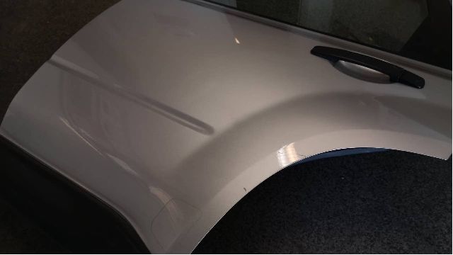 Dør venstre bak til Nissan X-Trail 2007-2014 (T31) (T31) (NISSAN|H210AJG0MB|H210AJG0MA|)