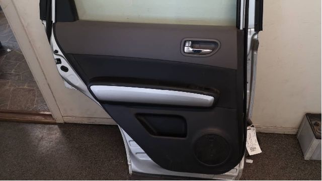 Dør venstre bak til Nissan X-Trail 2007-2014 (T31) (T31) (NISSAN|H210AJG0MB|H210AJG0MA|)