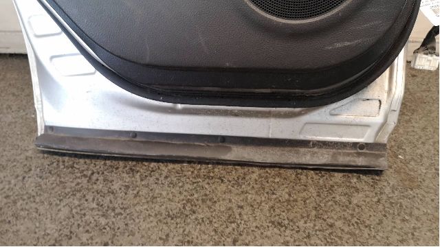 Dør venstre bak til Nissan X-Trail 2007-2014 (T31) (T31) (NISSAN|H210AJG0MB|H210AJG0MA|)