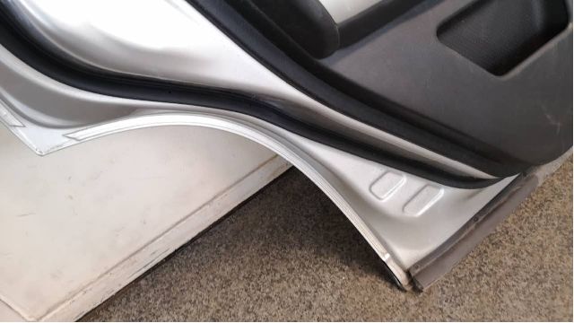 Dør venstre bak til Nissan X-Trail 2007-2014 (T31) (T31) (NISSAN|H210AJG0MB|H210AJG0MA|)
