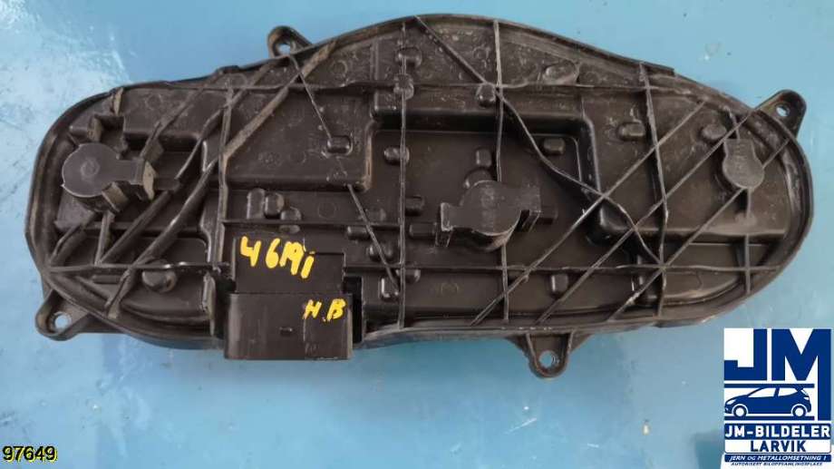 Diverse deler til VW Transporter / Caravelle 2015-2019 (T6) (T6) (VOLKSWAGEN|7E0 945 258|)