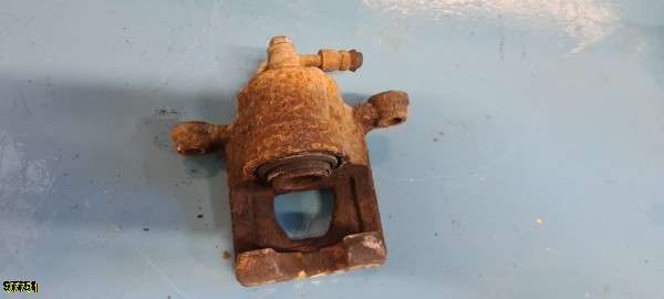 Bremsecaliper høyre bak til Nissan Qashqai 2007-2010 (Type I, Fase 1)  (NISSAN|)