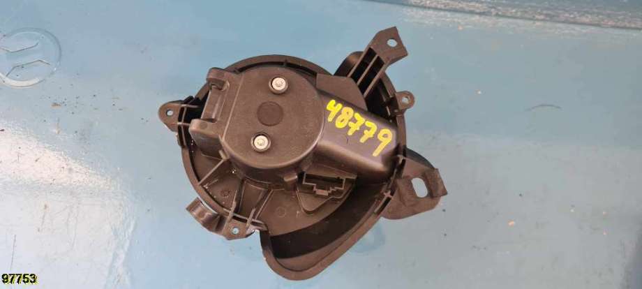 Varmeapparat motor til Fiat Doblo 2010-->> (Type II)  (FIAT|)