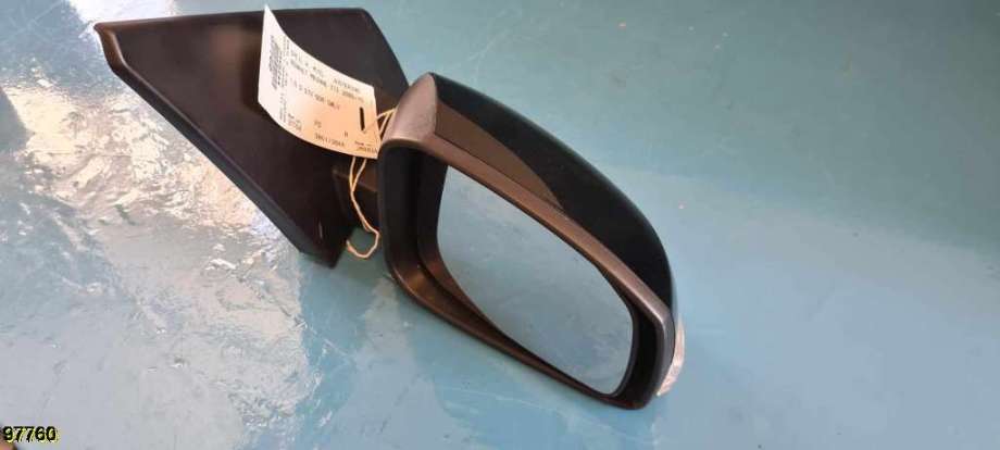 Speil høyre til Renault Megane, 2009-2016 Type III  (RENAULT|)