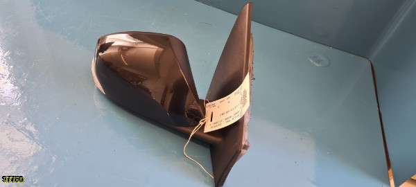 Speil høyre til Renault Megane 2009-2016 Type III  (RENAULT|)