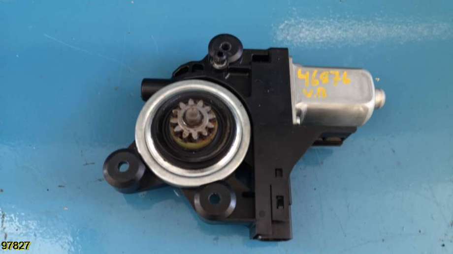 Ruteheis venstre bak til Volvo V70 2007-2013 (Type III, Fase 1)  (VOLVO|970715101|)
