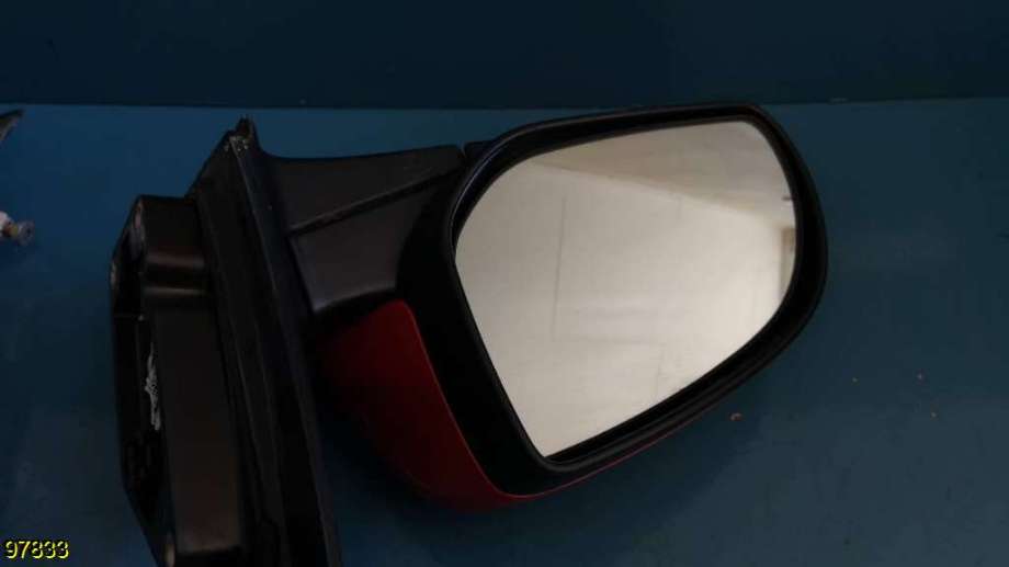Speil venstre til Hyundai i20 2009-2014 (Type I)  (HYUNDAI|022889|)
