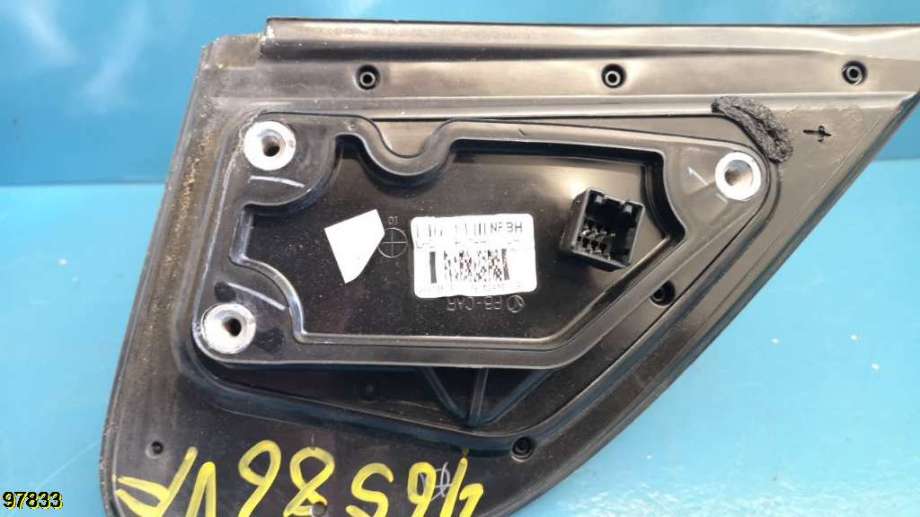Speil venstre til Hyundai i20 2009-2014 (Type I)  (HYUNDAI|022889|)