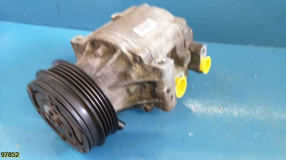 Aircondition kompressor til Subaru Outback 2009-2014 (Type IV)  (SUBARU||447260-7941)